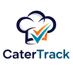 CaterTrack logo